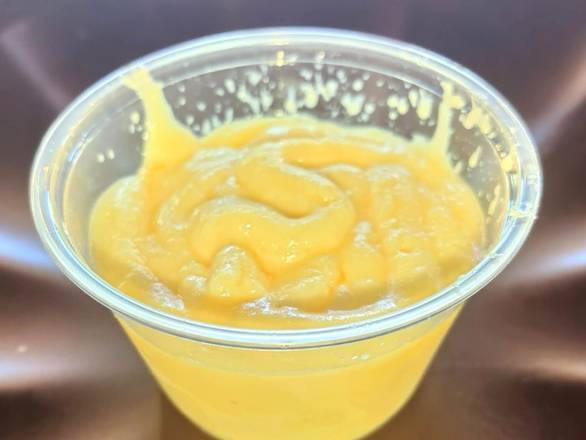芝士蛋黄酱/Cheese Egg Yolk